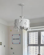 Lunefly Pendant Lamp — product view 3