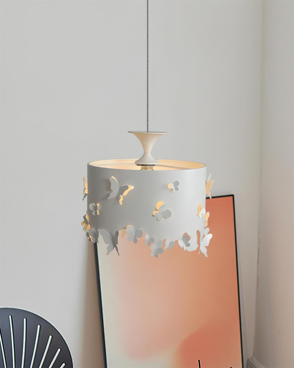 Lunefly Pendant Lamp — product view 4