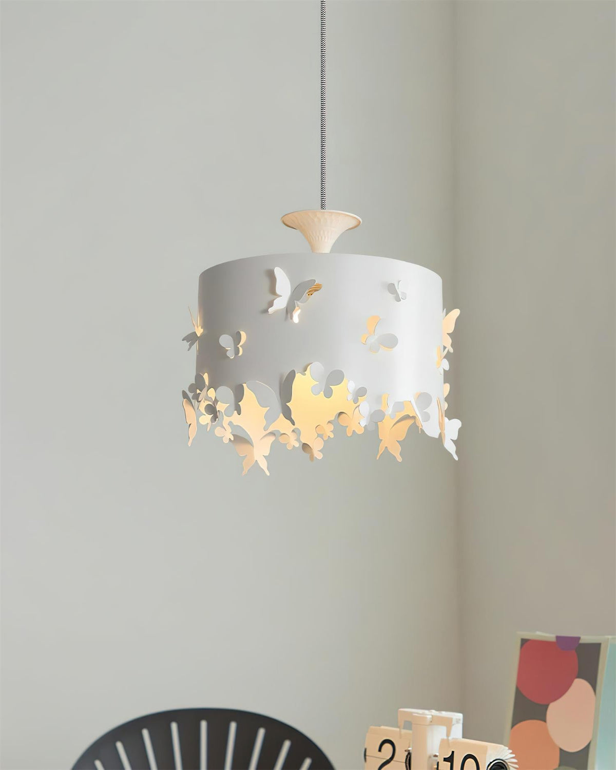Lunefly Pendant Lamp — product view 6