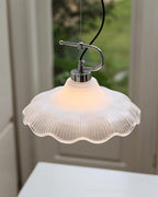 Wavelet Glass Pendant Lamp — product view 4