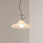 Wavelet Glass Pendant Lamp — product view 8