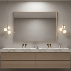Drovara Travertine Pendant Lamp — product view 9