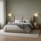 Drovara Travertine Pendant Lamp — product view 12