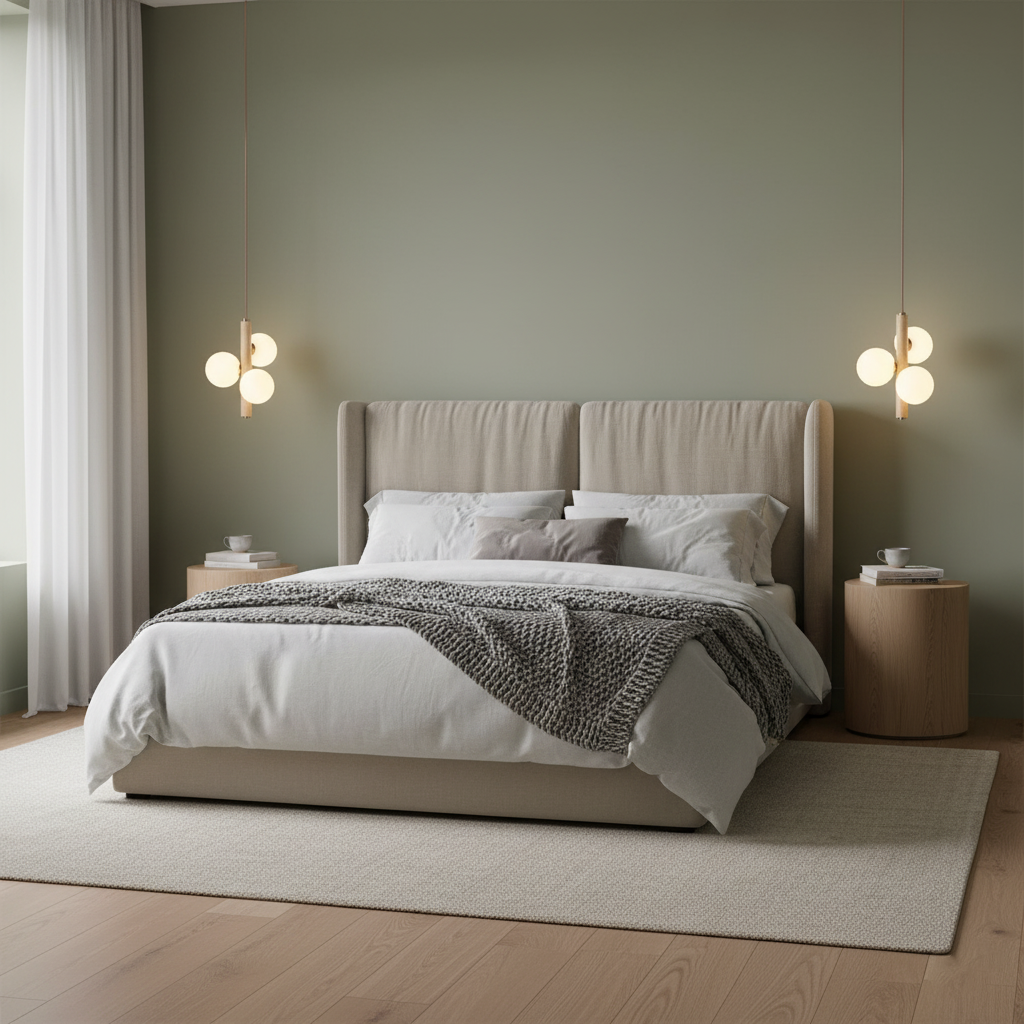 Drovara Travertine Pendant Lamp — product view 12
