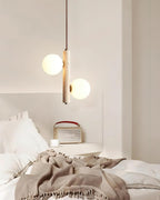Drovara Travertine Pendant Lamp — product view 13