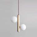 Drovara Travertine Pendant Lamp — product view 18