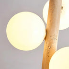 Drovara Travertine Pendant Lamp — product view 22