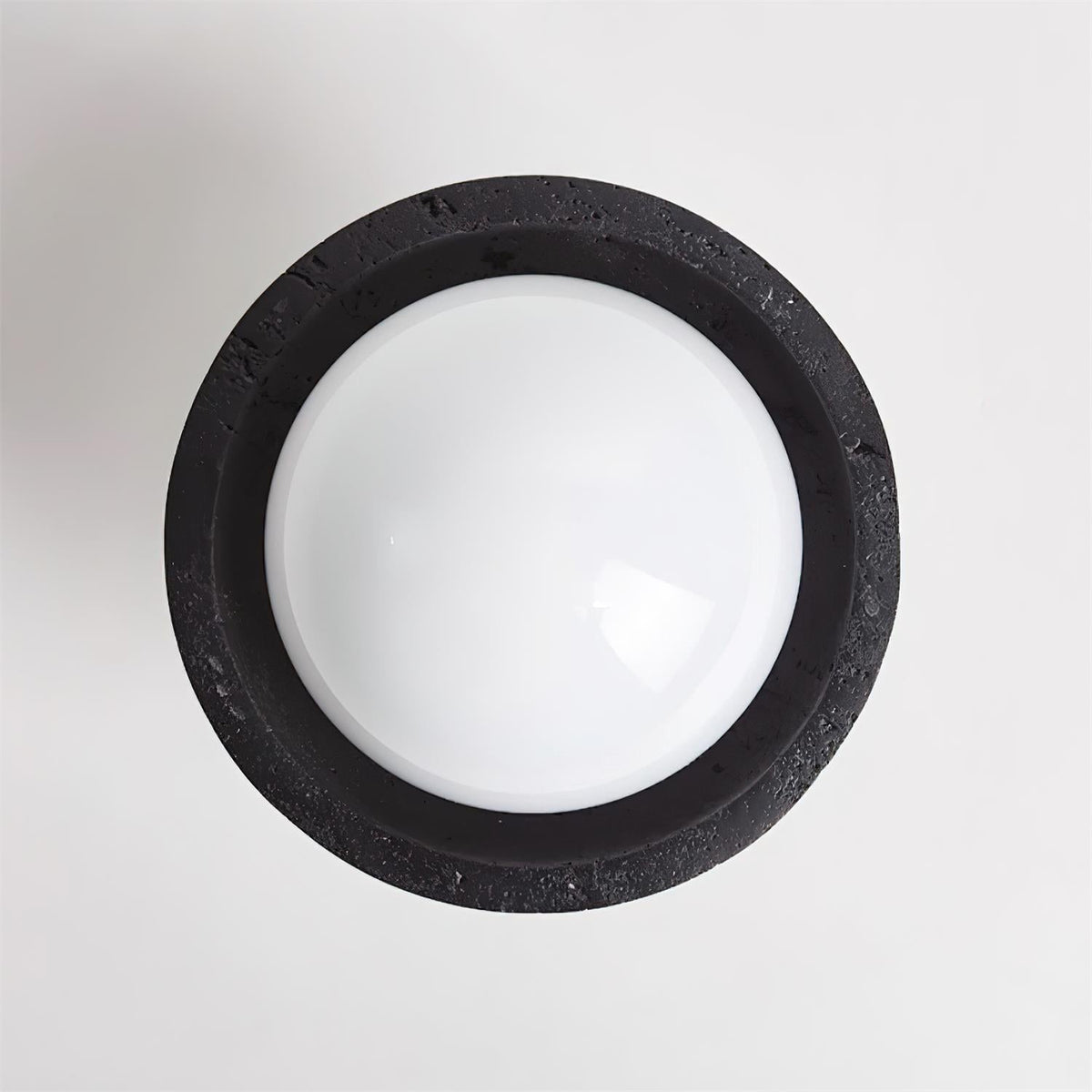 Elvoro Travertine Ceiling Lamp — product view 16