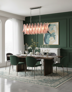 Lemivine Glass Chandelier — product view 11
