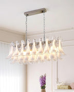 Lemivine Glass Chandelier — product view 15