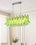 Lemivine Glass Chandelier — product view 17
