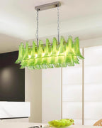 Lemivine Glass Chandelier — product view 19