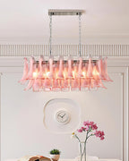 Lemivine Glass Chandelier — product view 20