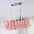 Lemivine Glass Chandelier — product view 23