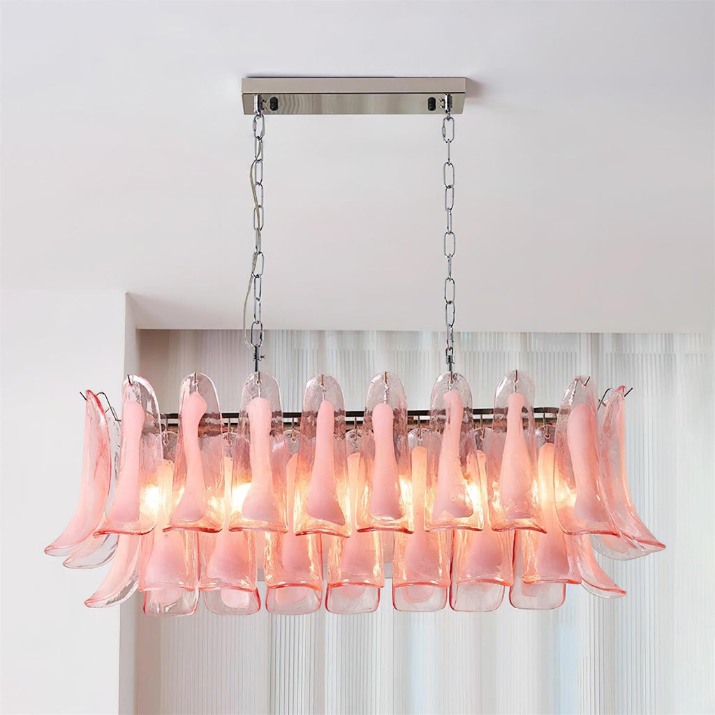 Lemivine Glass Chandelier — product view 24