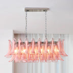 Lemivine Glass Chandelier — product view 24