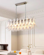 Lemivine Glass Chandelier — product view 26