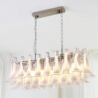 Lemivine Glass Chandelier — product view 27
