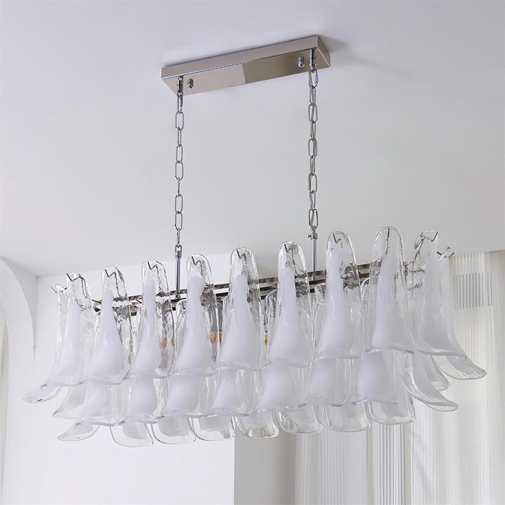 Lemivine Glass Chandelier — product view 28
