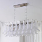 Lemivine Glass Chandelier — product view 28