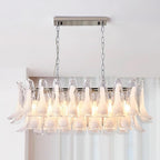 Lemivine Glass Chandelier — product view 29