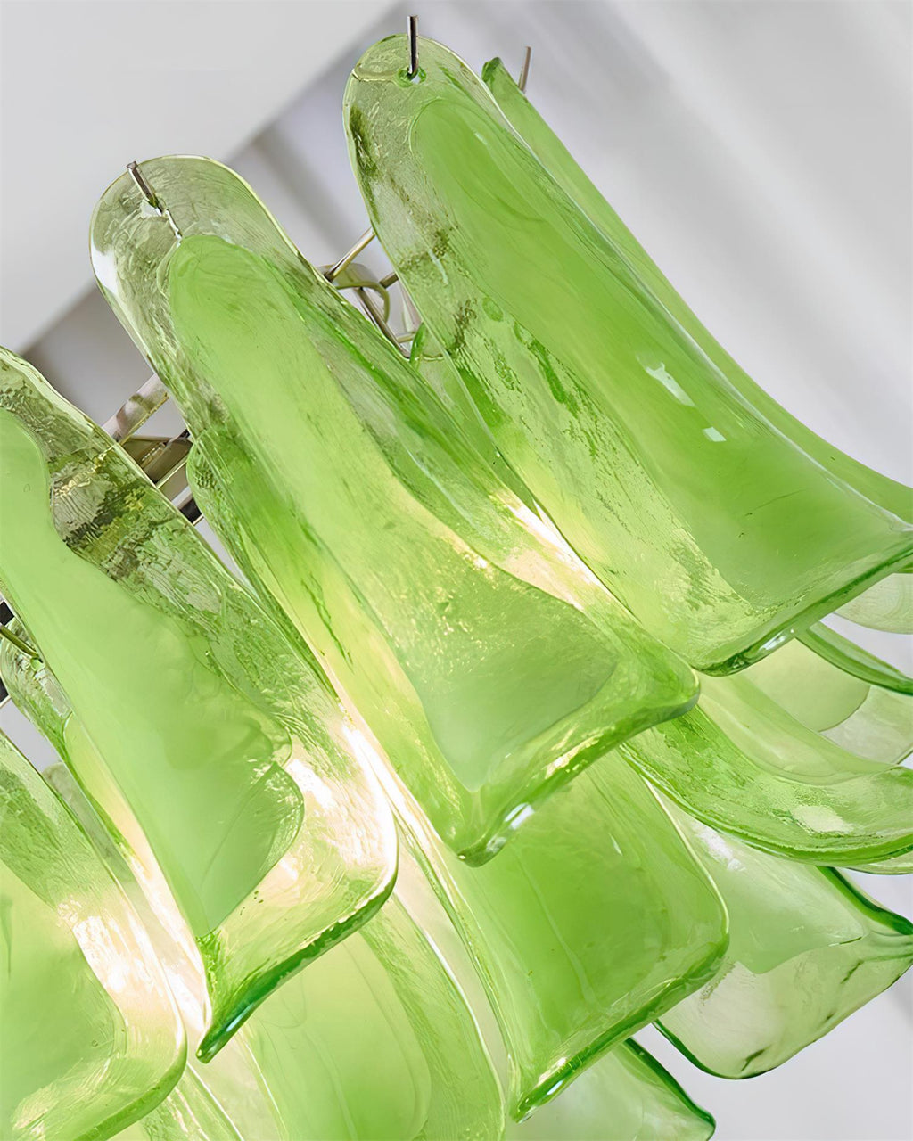 Lemivine Glass Chandelier — product view 30