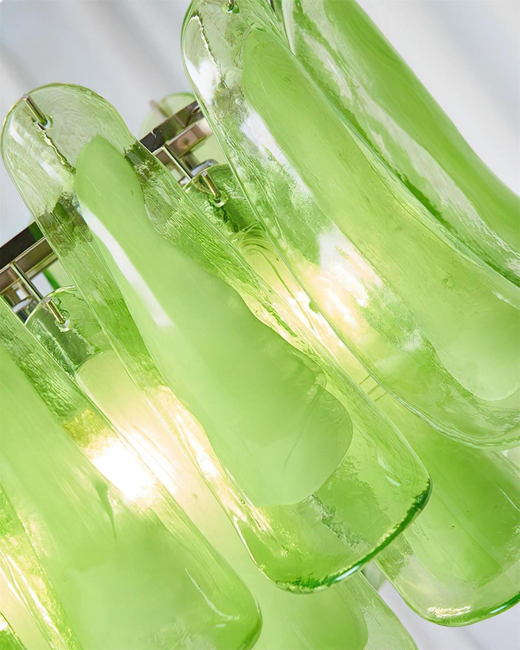 Lemivine Glass Chandelier — product view 31