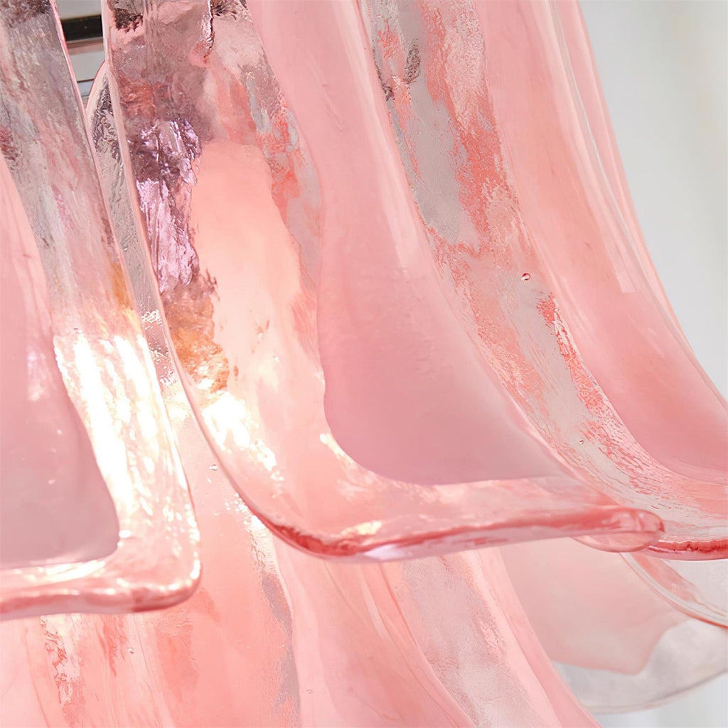 Lemivine Glass Chandelier — product view 32