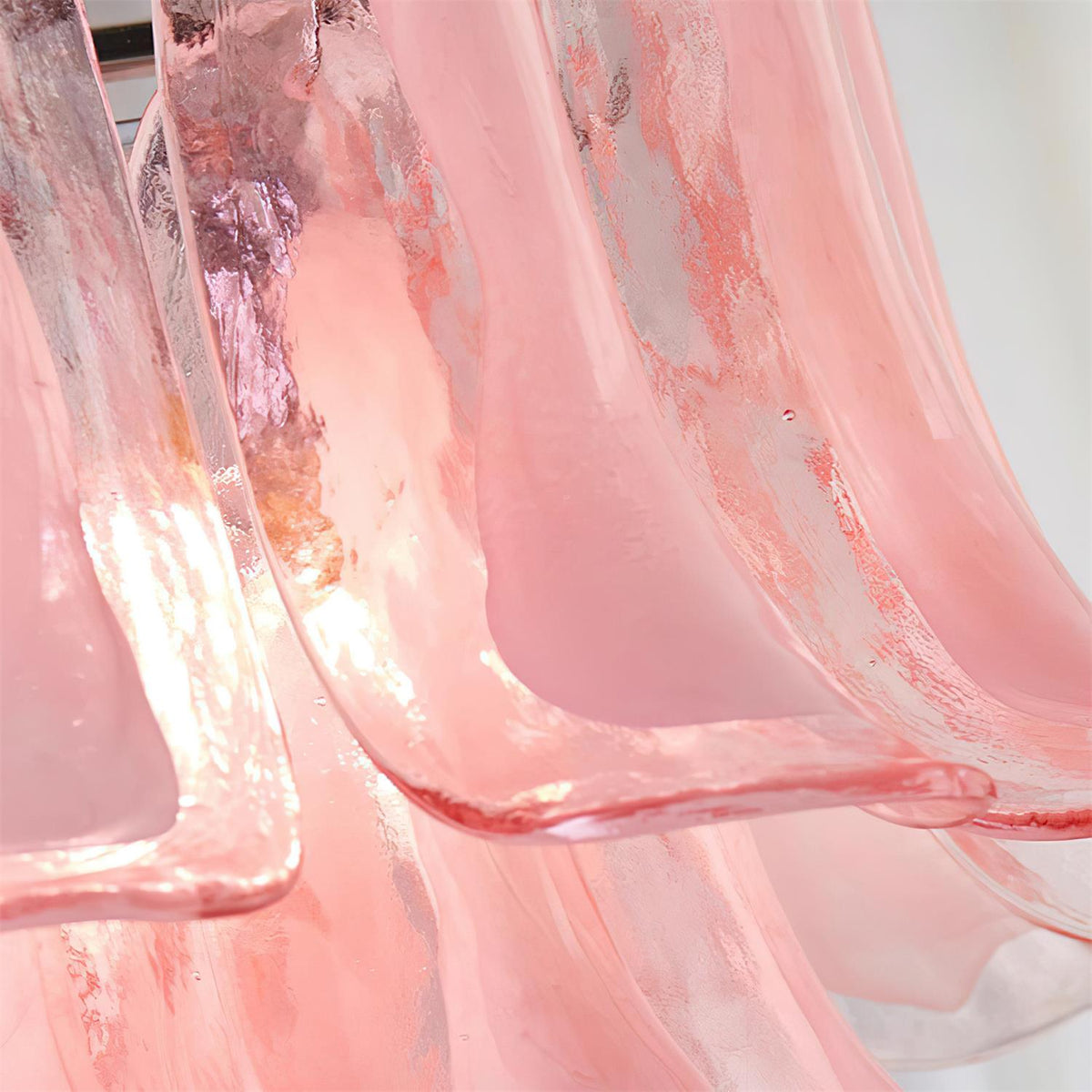 Lemivine Glass Chandelier — product view 32