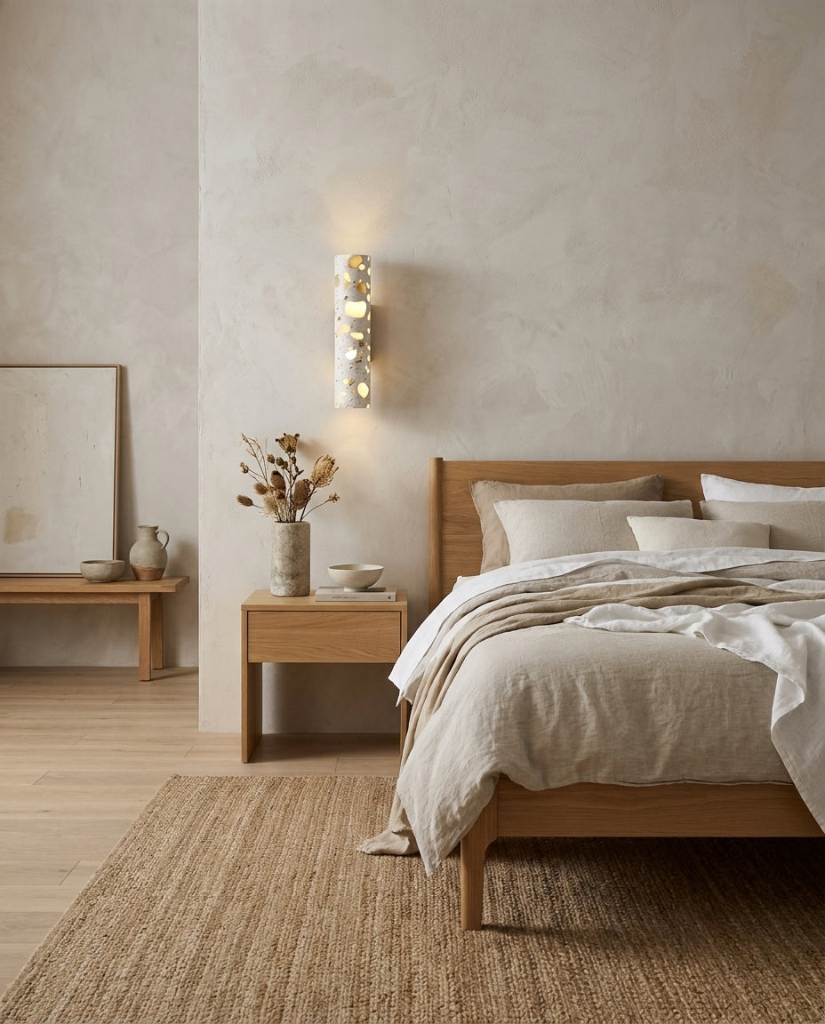 Cluster Wall Lamp — product view 3