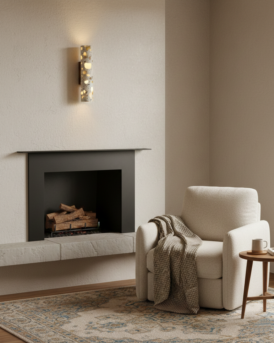 Cluster Wall Lamp — product view 4