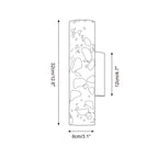 Cluster Wall Lamp — product view 6