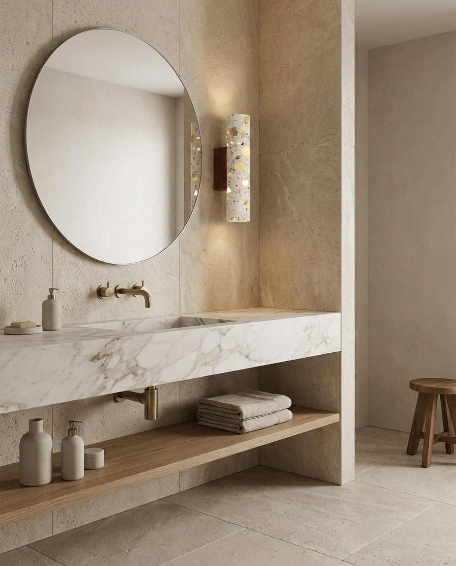Cluster Wall Lamp — product view 7
