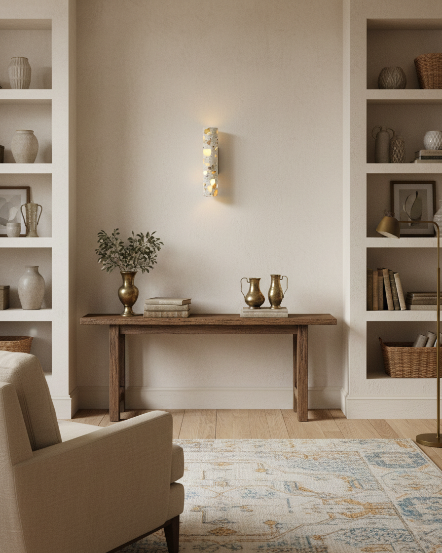 Cluster Wall Lamp — product view 8