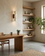 Cluster Wall Lamp — product view 9