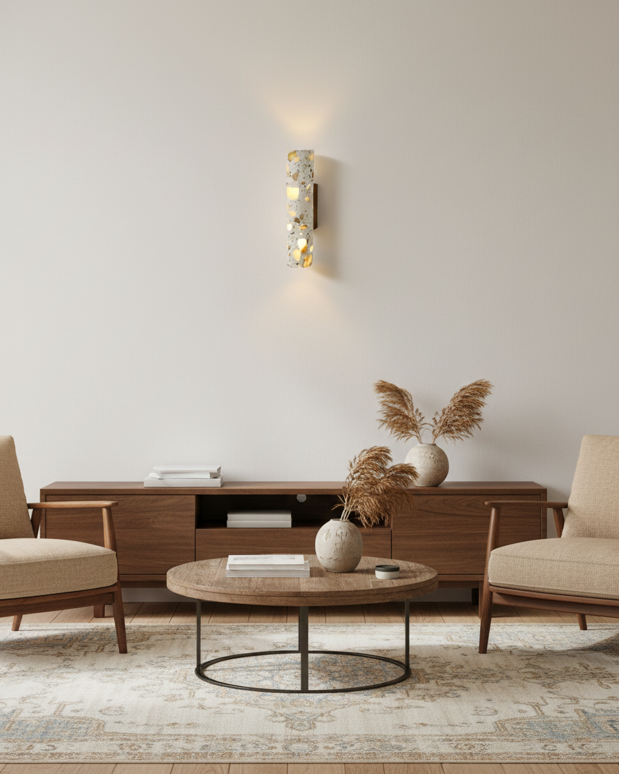 Cluster Wall Lamp — product view 14