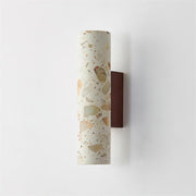 Walnut Color & Beige