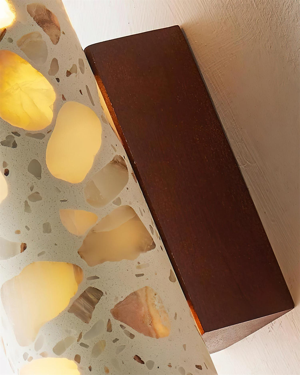 Cluster Wall Lamp — product view 22