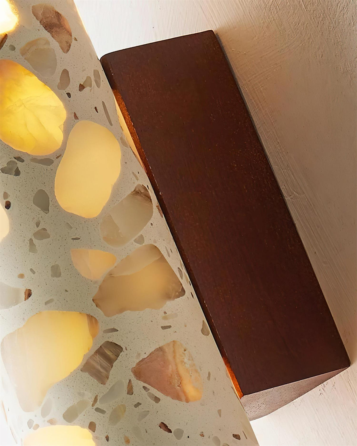 Cluster Wall Lamp — product view 22
