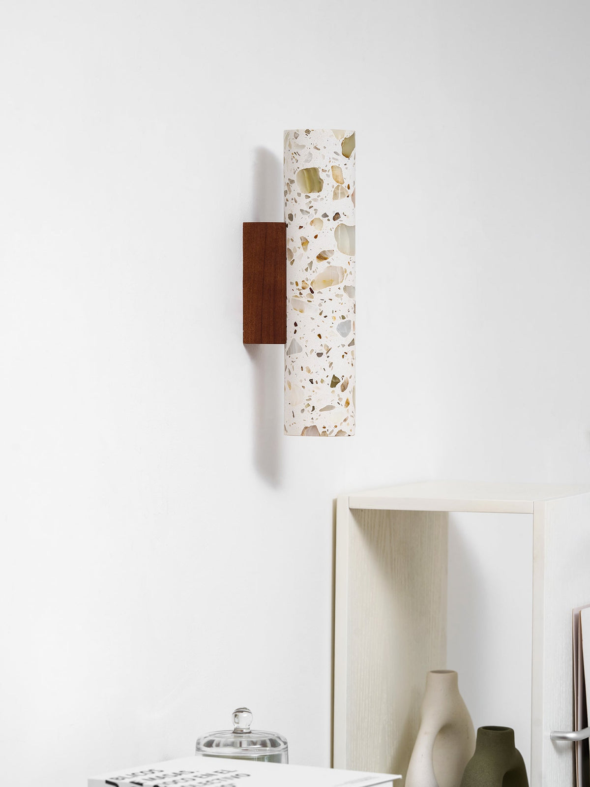 Cluster Wall Lamp — product view 27