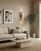 Cluster Wall Lamp — product view 29