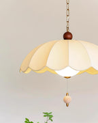 Paralune Glass Pendant Lamp — product view 3