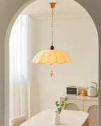 Paralune Glass Pendant Lamp — product view 4