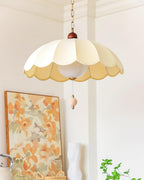 Paralune Glass Pendant Lamp — product view 7