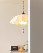 Paralune Glass Pendant Lamp — product view 8