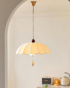 Paralune Glass Pendant Lamp — product view 9