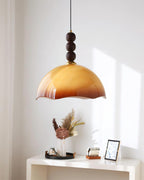 Marlu Glass Pendant Lamp — product view 10