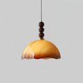 Marlu Glass Pendant Lamp — product view 13