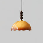 Marlu Glass Pendant Lamp — product view 13