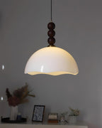 Marlu Glass Pendant Lamp — product view 14